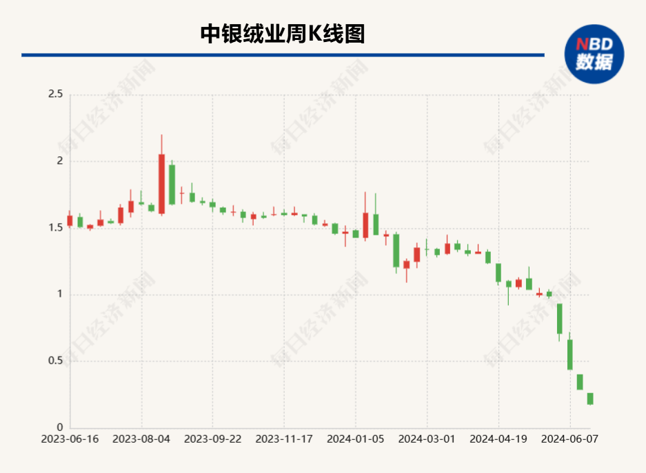 中银绒业最新消息新闻，转型之路与未来展望