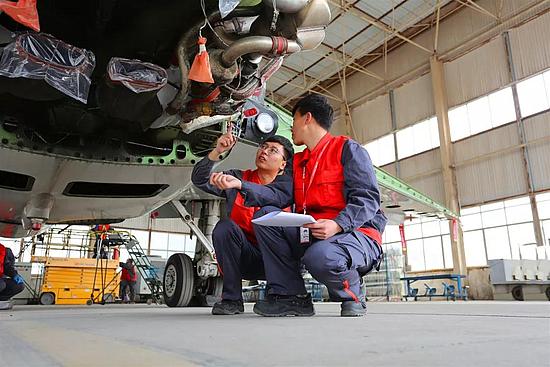 西咸新区空港新城最新消息，打造国际化航空都市的宏伟蓝图