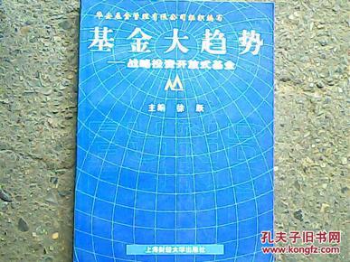 最新开放式基金，投资新趋势与策略分析