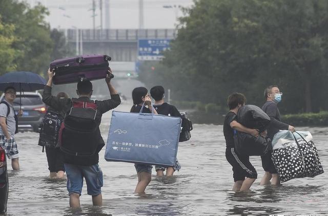 最新天气预警，全球气候变化下的极端天气事件